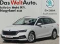 SKODA OCTAVIA 2023/3 - 1