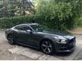 FORD MUSTANG Convertible 2.3 EcoBoost