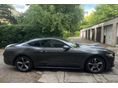 FORD MUSTANG 2015/11 - 2