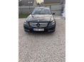 MERCEDES-BENZ C 200 2012/2 - 1