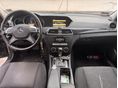 MERCEDES-BENZ C 200 2012/2 - 5