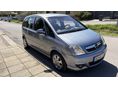 OPEL MERIVA A 2009/5 - 5