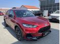 HONDA ZR-V 2.0 i-MMD Hybrid Sport eCVT '26-os modell Készleten lévő új gépkocsi azonnal elvihető