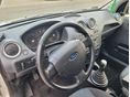 FORD FIESTA 2007 - 2