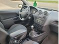 FORD FIESTA 2007 - 3