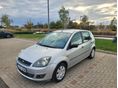 FORD FIESTA 1.4 Fresh Plus