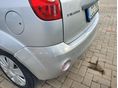 FORD FIESTA 2007 - 11