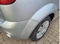 FORD FIESTA 2007 - 12