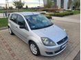 FORD FIESTA 2007 - 5