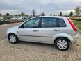 FORD FIESTA 2007 - 6