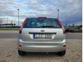 FORD FIESTA 2007 - 7