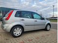 FORD FIESTA 2007 - 8