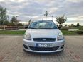 FORD FIESTA 2007 - 10