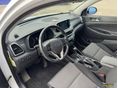 HYUNDAI TUCSON 2019/2 - 10
