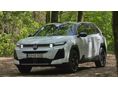 CITROEN C5 AIRCROSS 1.2 MHEV Max DCT 8 év/200.000km garancia