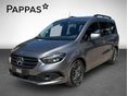 MERCEDES-BENZ T-OSZTÁLY T 180 d Progressive 7G-DCT mo.-i.vez.szervizkönyv.friss szervíz
