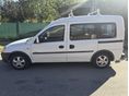 OPEL COMBO 2003/11 - 3