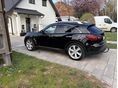 INFINITI FX 2011/11 - 4