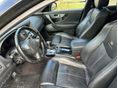 INFINITI FX 2011/11 - 11