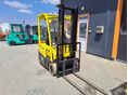 HYSTER 2017 - 2