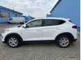 HYUNDAI TUCSON 2019/7 - 2