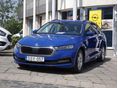 SKODA OCTAVIA Combi 1.5 TSI ACT e-TEC Style DSG Magyarországi!Garanciával is!