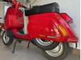 VESPA PK 50 1987/1 - 2