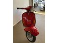 VESPA PK 50 1987/1 - 6