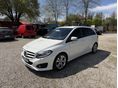 MERCEDES-BENZ B 220 4Matic 7G-DCT Magyarországi-összkerékhajtás