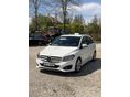 MERCEDES-BENZ B 220 2015 - 4