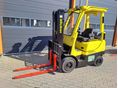 HYSTER 2006 - 1