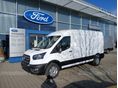 FORD TRANSIT 2.0 TDCi 350 LWB Trend KAVOSZ 3% FIX! REMEK ÁR! TÖBB MÉRET!