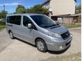 FIAT SCUDO 2.0 Mjet L2H1 Executive E5 DIGITÁLIS KLÍMÁS+TETŐ-KLÍMÁS.ABS.TEMPOMAT.DUPLA-TOLÓAJTÓS.HOSSZÍTOTT KIVITEL !!
