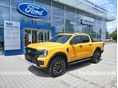 FORD RANGER 2.0 TDCi EcoBlue 4x4 Wildtrak (Automata) SZENTENDRÉREI KÉSZLETEN! TÖBB SZÍNBEN!