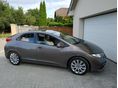HONDA CIVIC 1.8 Sport