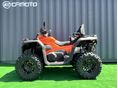 CFMOTO CFORCE 1000 X10 EPS 4x4 Új 2026-os!B-kat vezethető. Áfa visszaigényelhető!