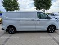 FORD TRANSIT 2025 - 4