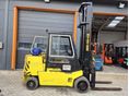 HYSTER S4.50XL