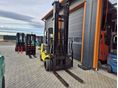 HYSTER 1991 - 2