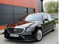 MERCEDES-BENZ S 560 2018/1 - 1