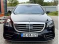 MERCEDES-BENZ S 560 2018/1 - 5