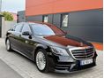 MERCEDES-BENZ S 560 2018/1 - 6