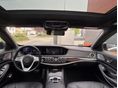 MERCEDES-BENZ S 560 2018/1 - 12