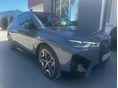 BMW IX xDrive50 108,8kWh S.mentes . Garanciális .ÁFÁS ÁR . Pano . Sport . Harman . Vonóhorog