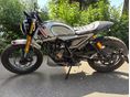 F.B MONDIAL HPS 125 
