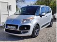 CITROEN C3 PICASSO 1.4 VTi Collection LPG. Magyarországi! Alufelni. Tempomat!
