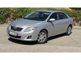 TOYOTA COROLLA Sedan 1.4 Luna MAGARORSZÁGI / KLÍMA / 79.000 KM!