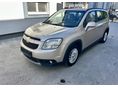 CHEVROLET ORLANDO 2.0 D LS