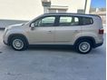 CHEVROLET ORLANDO 2011/5 - 2