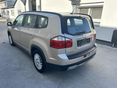 CHEVROLET ORLANDO 2011/5 - 3